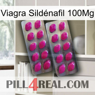Viagra Sildénafil 100Mg 10